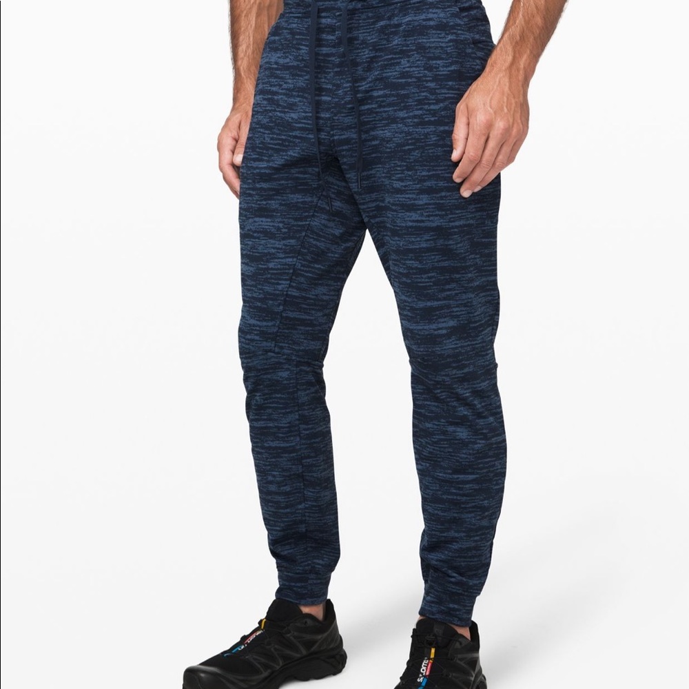 Lululemon joggers